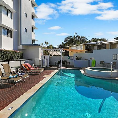 Mariners Resort Kings Beach Caloundra Exteriér fotografie