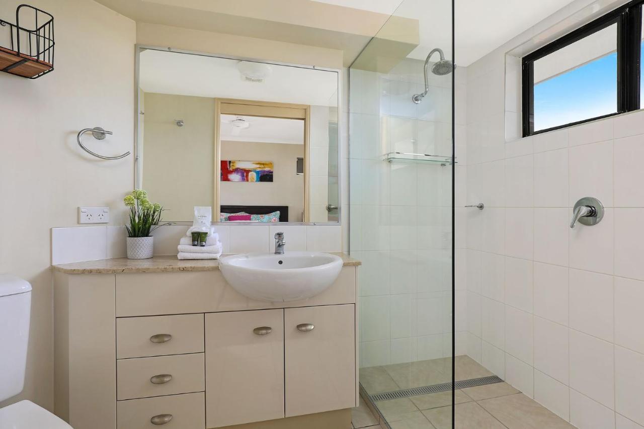 Mariners Resort Kings Beach Caloundra Exteriér fotografie
