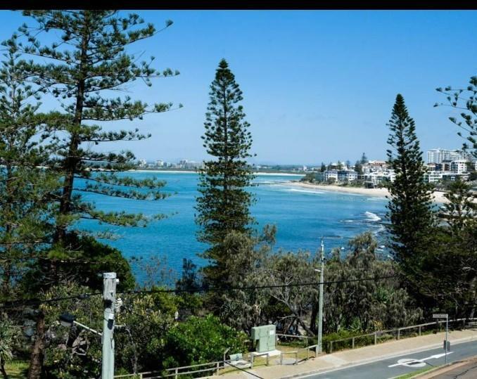 Mariners Resort Kings Beach Caloundra Exteriér fotografie