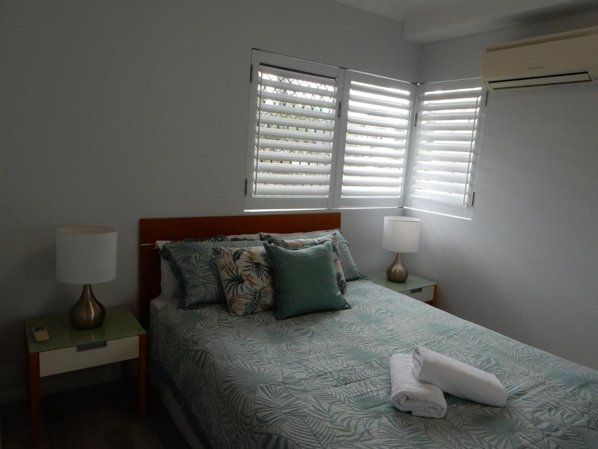 Mariners Resort Kings Beach Caloundra Exteriér fotografie