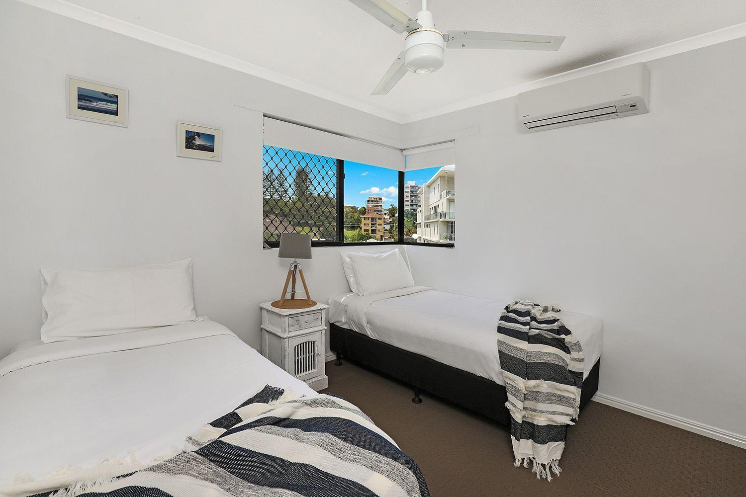 Mariners Resort Kings Beach Caloundra Exteriér fotografie