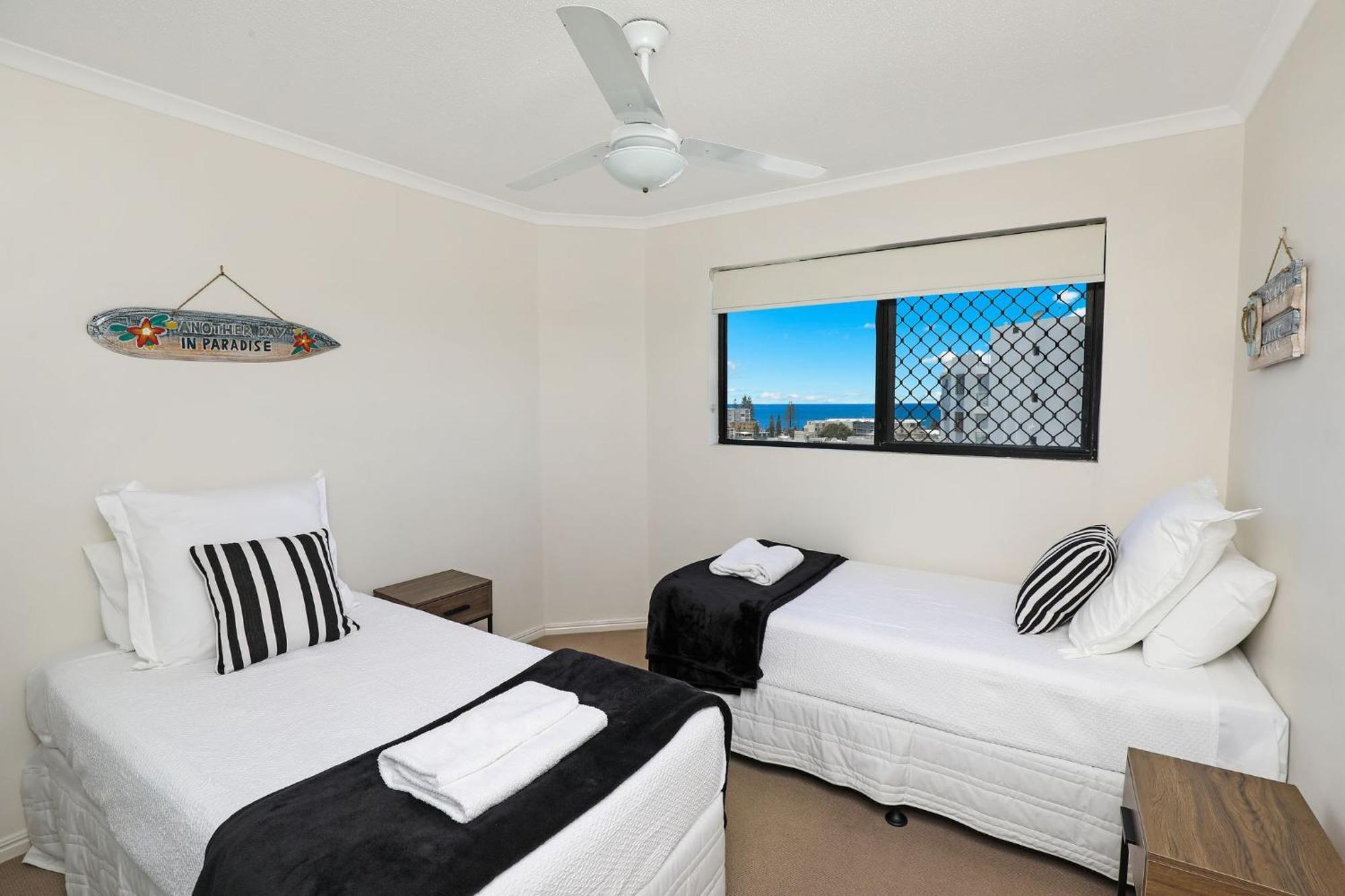 Mariners Resort Kings Beach Caloundra Exteriér fotografie