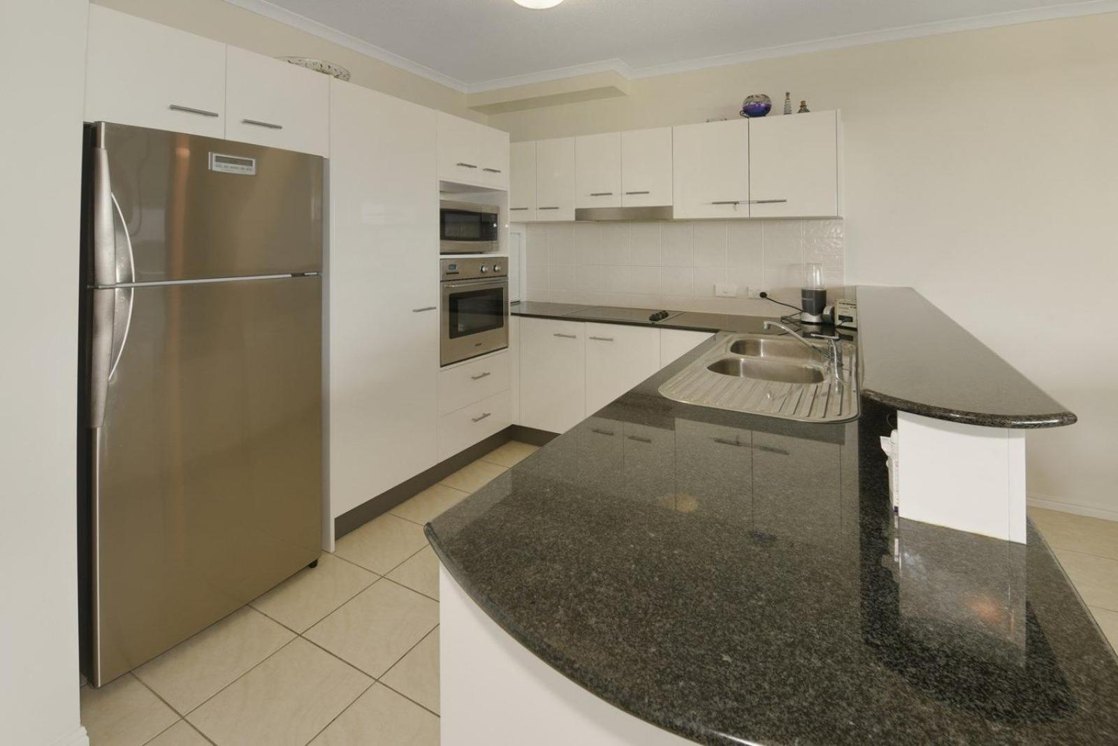Mariners Resort Kings Beach Caloundra Exteriér fotografie