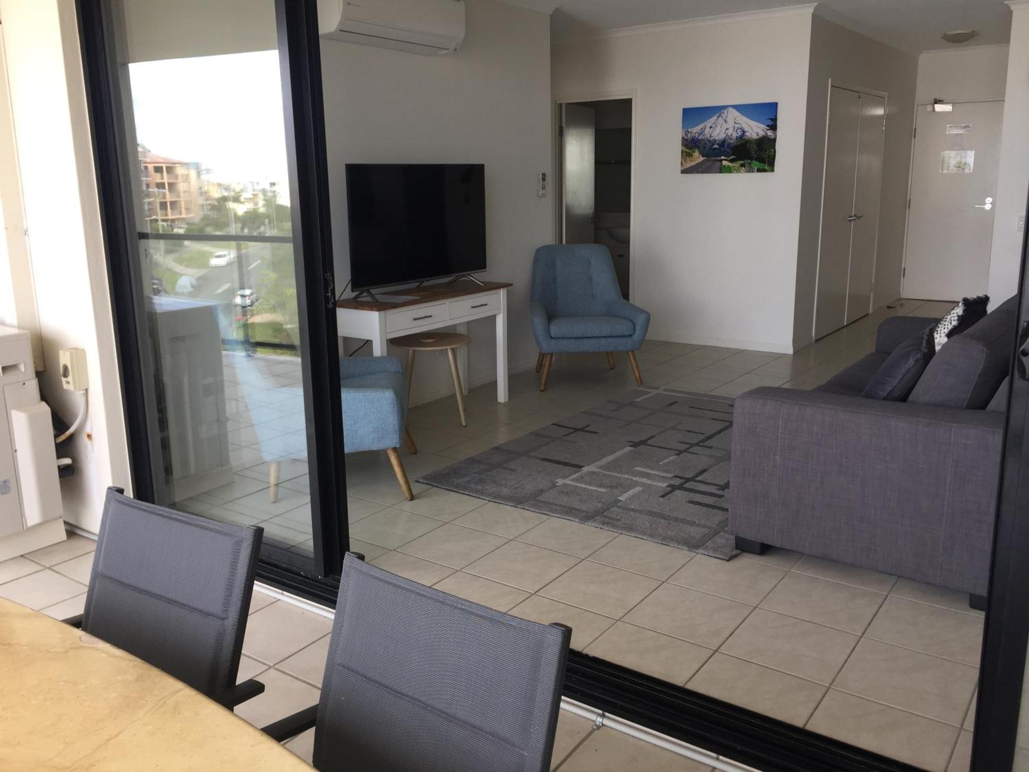Mariners Resort Kings Beach Caloundra Exteriér fotografie