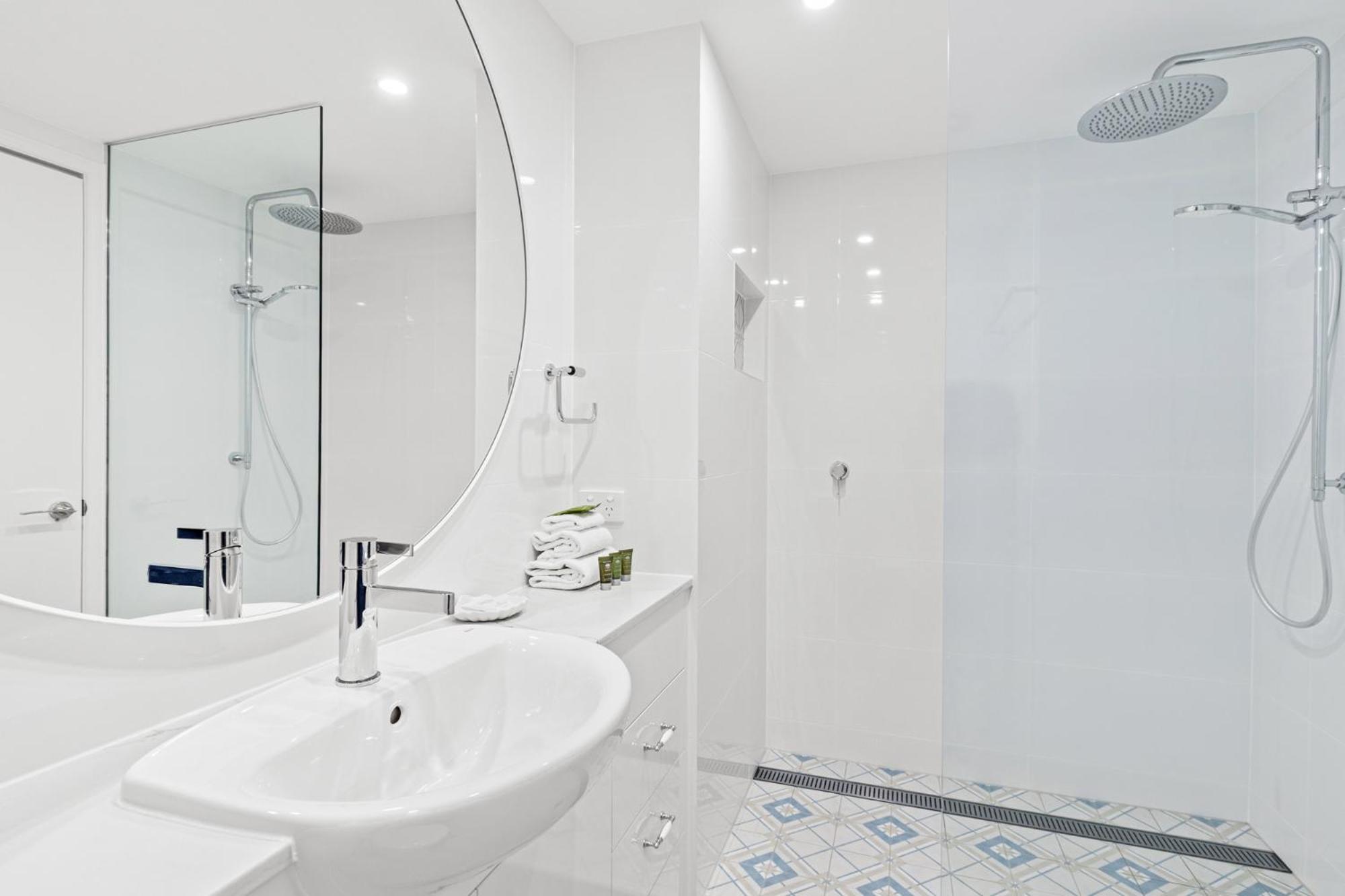Mariners Resort Kings Beach Caloundra Exteriér fotografie