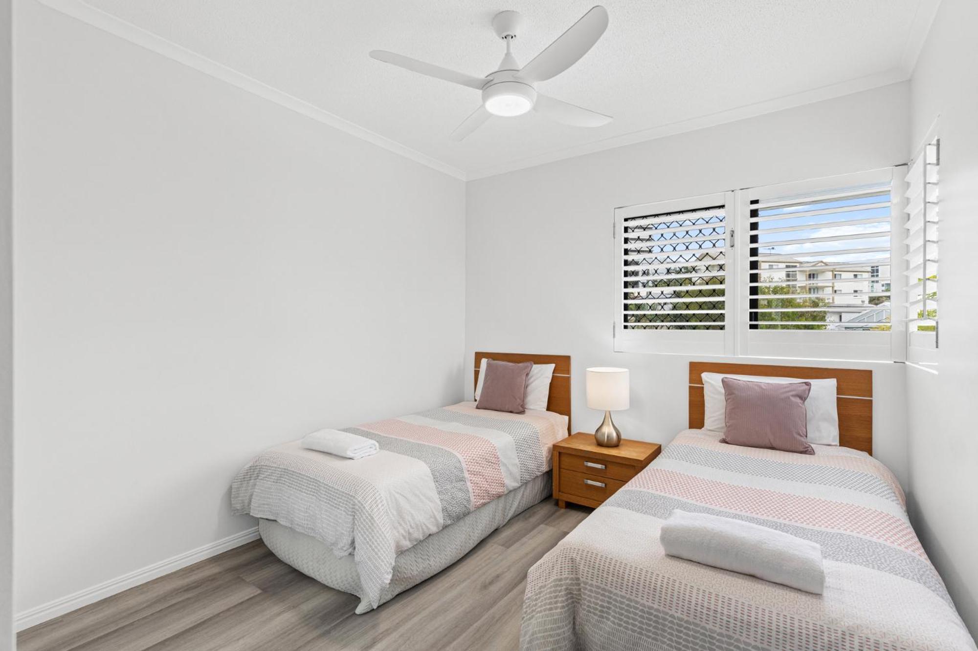 Mariners Resort Kings Beach Caloundra Exteriér fotografie