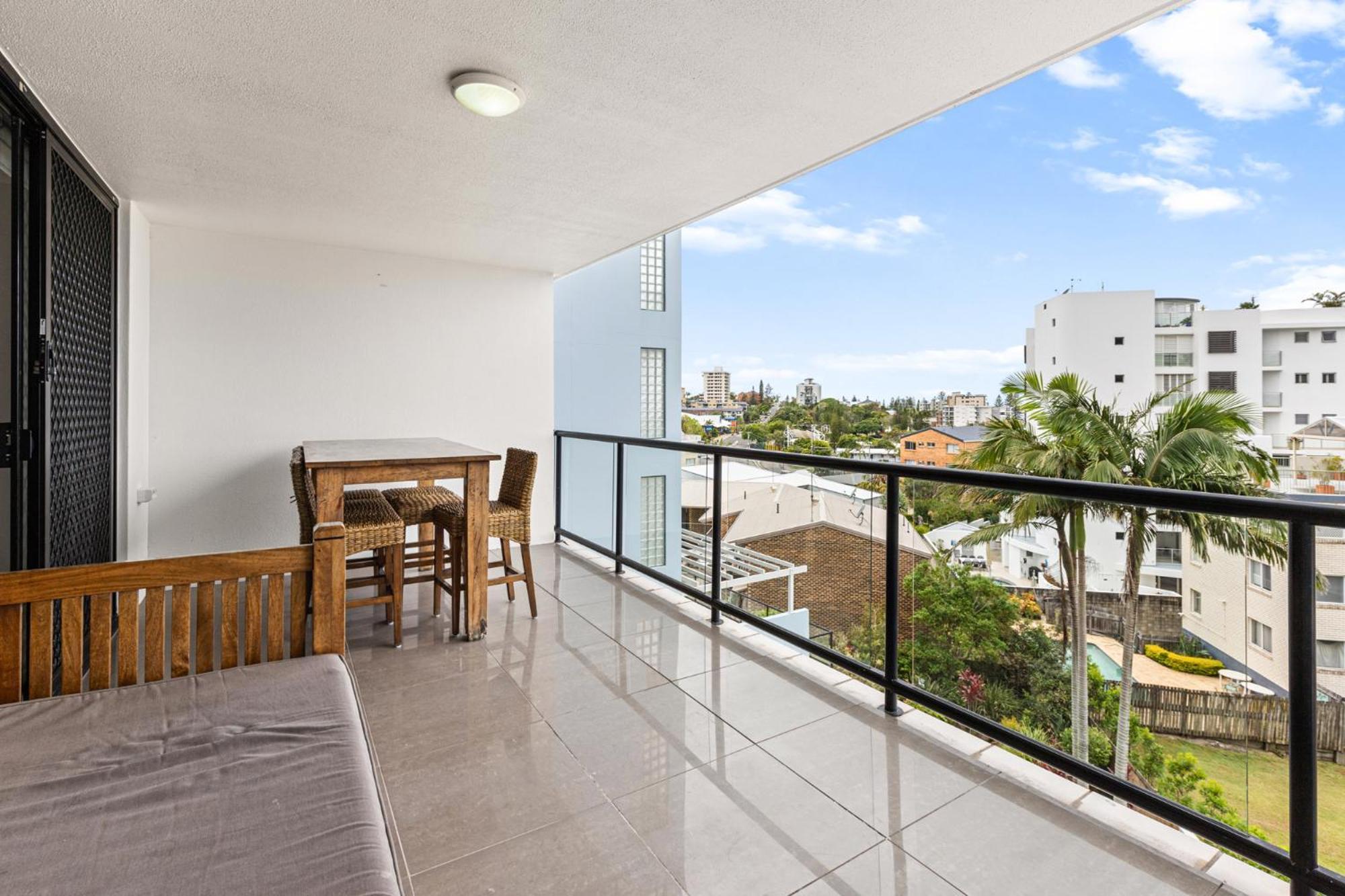 Mariners Resort Kings Beach Caloundra Exteriér fotografie