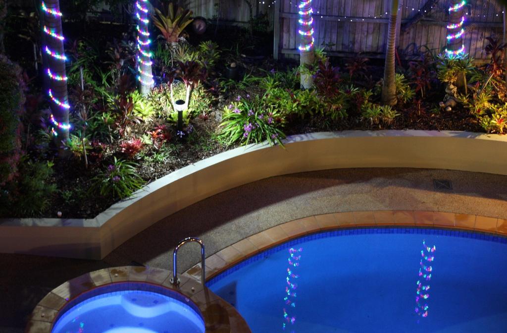 Mariners Resort Kings Beach Caloundra Exteriér fotografie