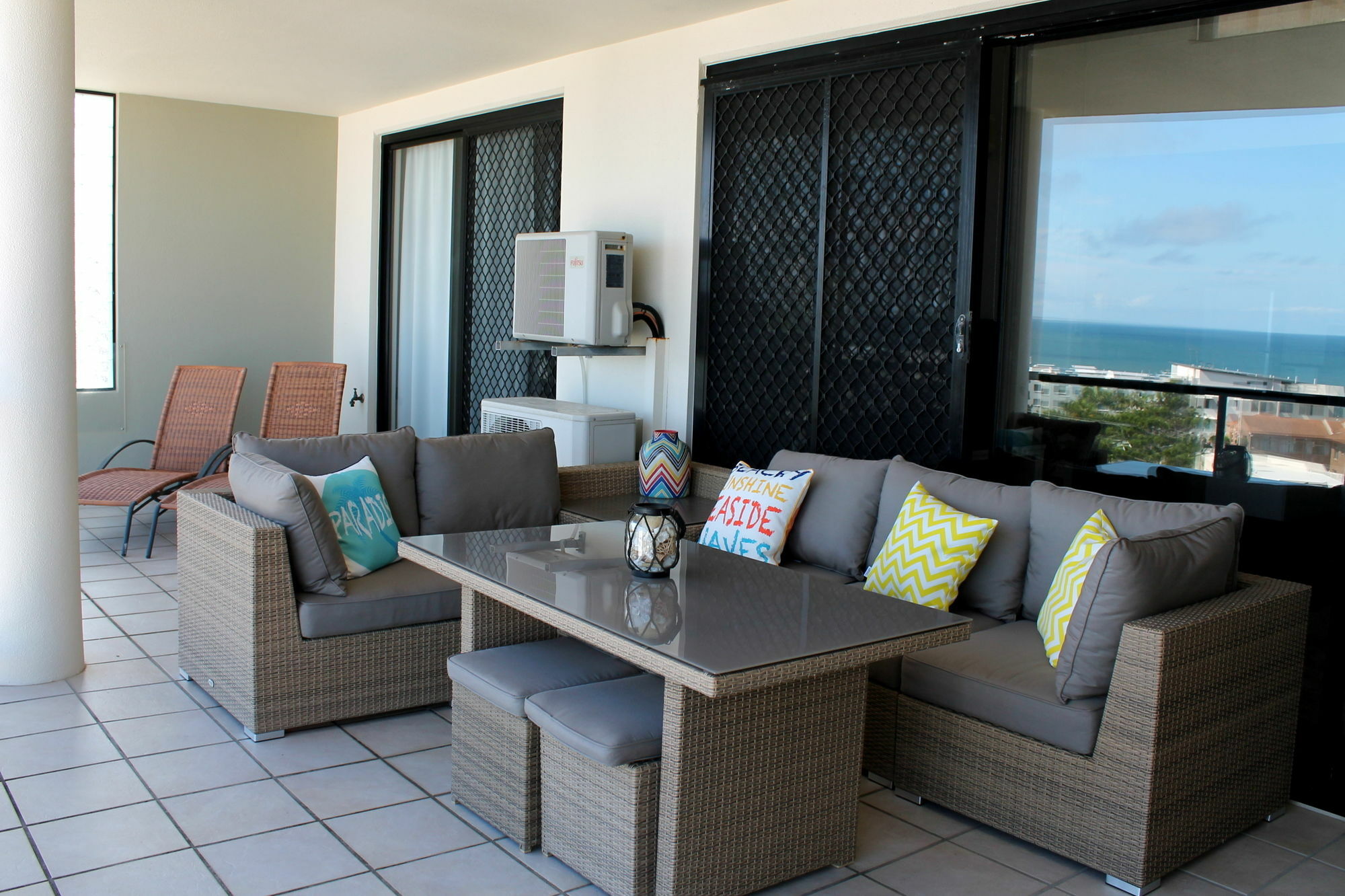Mariners Resort Kings Beach Caloundra Exteriér fotografie