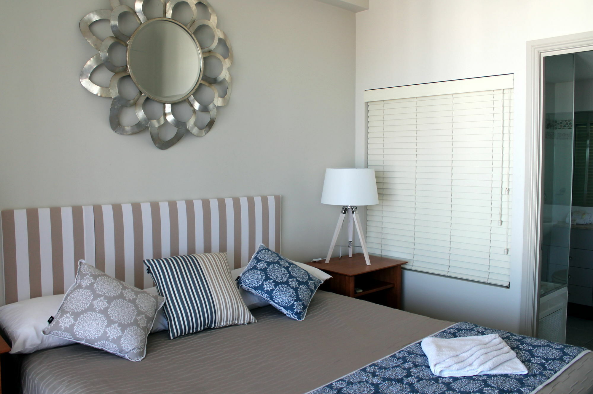 Mariners Resort Kings Beach Caloundra Exteriér fotografie