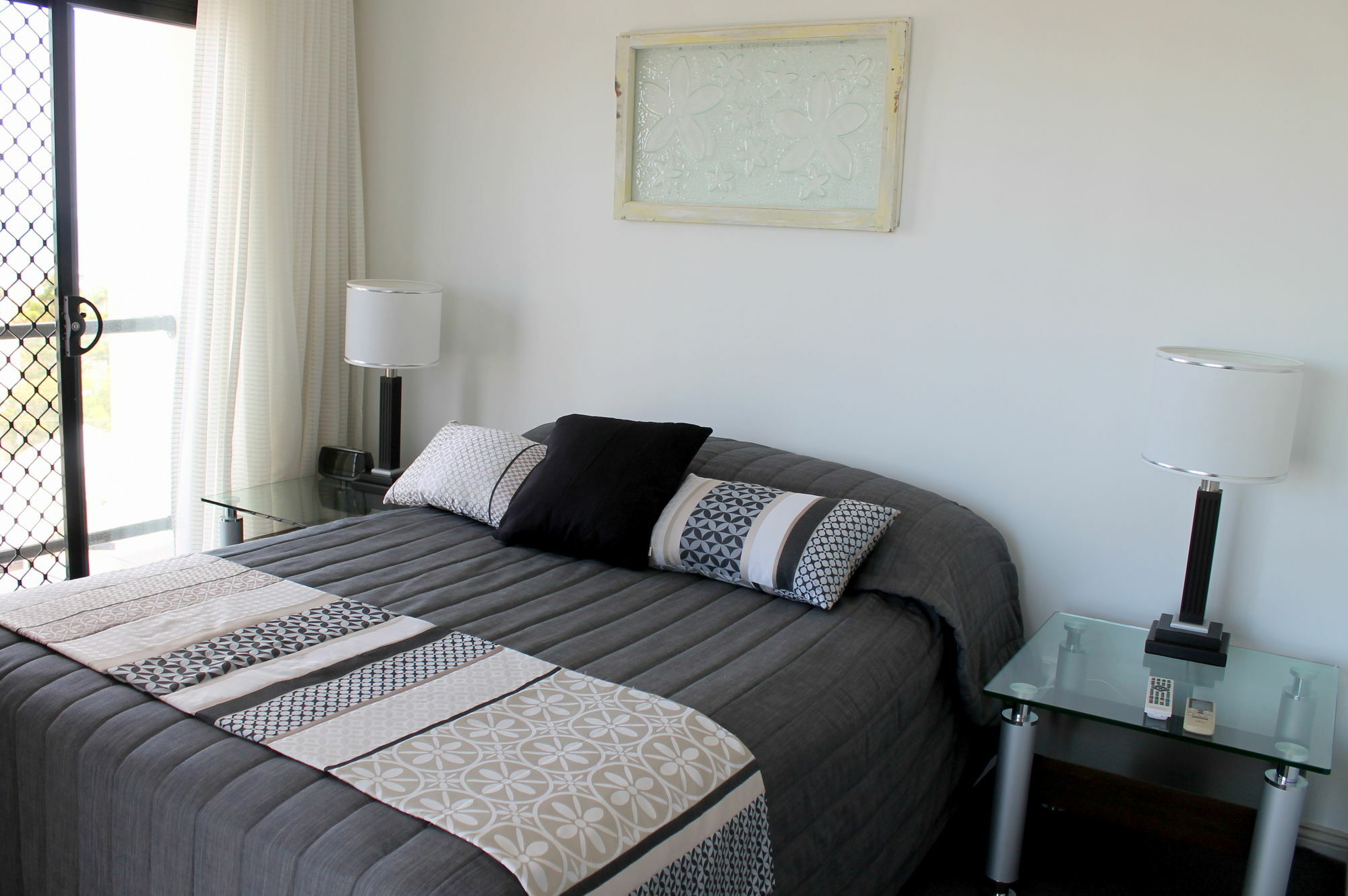 Mariners Resort Kings Beach Caloundra Exteriér fotografie