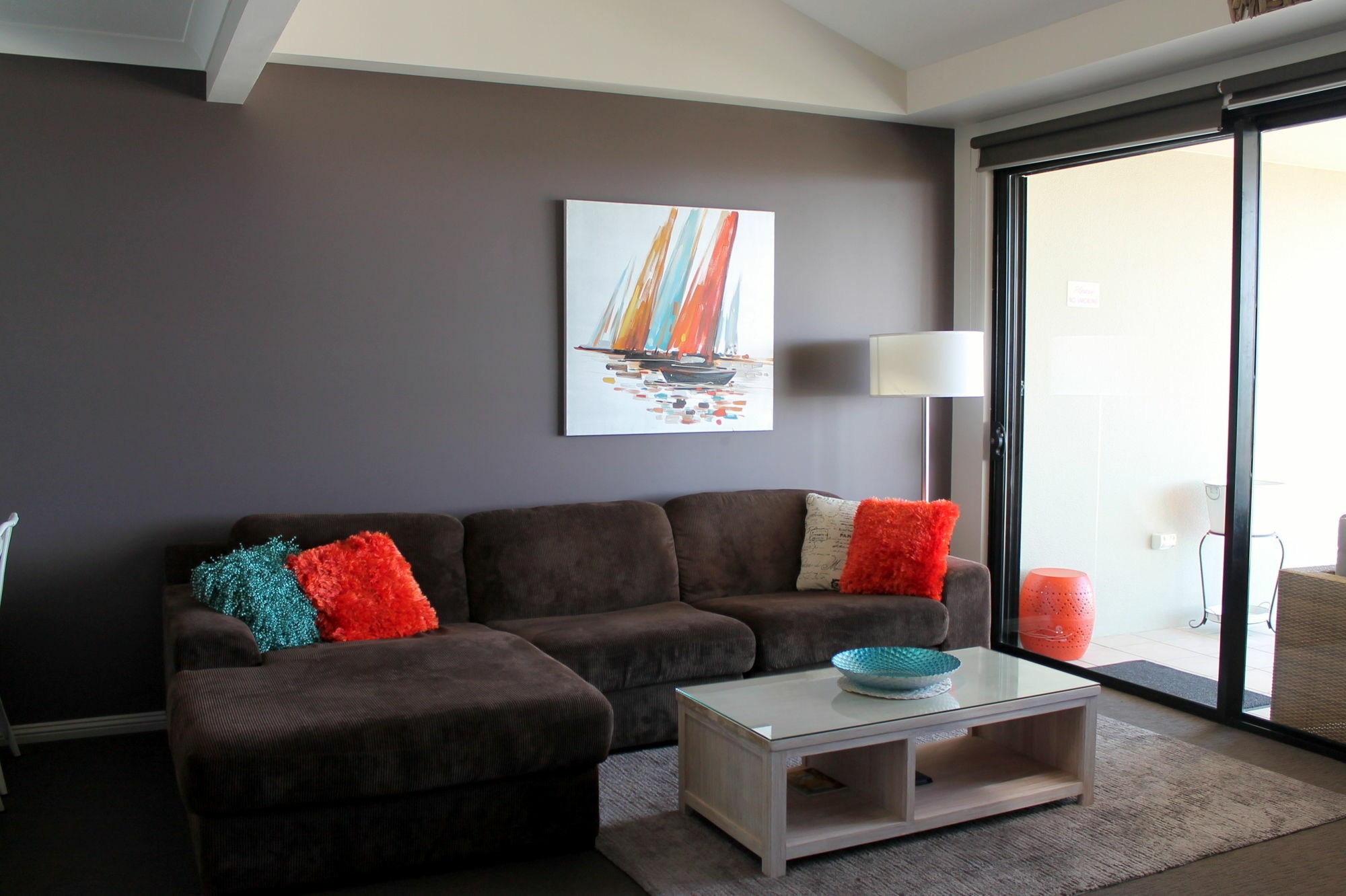 Mariners Resort Kings Beach Caloundra Exteriér fotografie