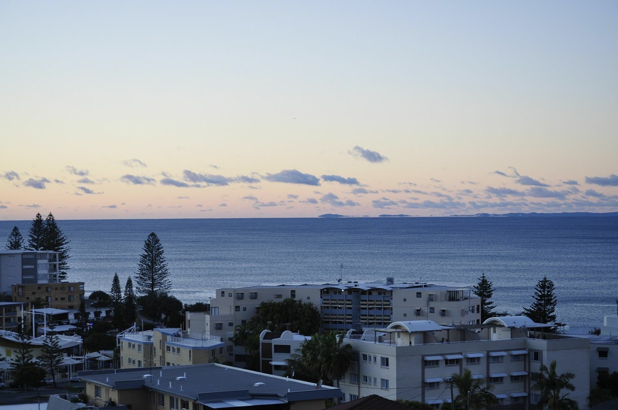 Mariners Resort Kings Beach Caloundra Exteriér fotografie