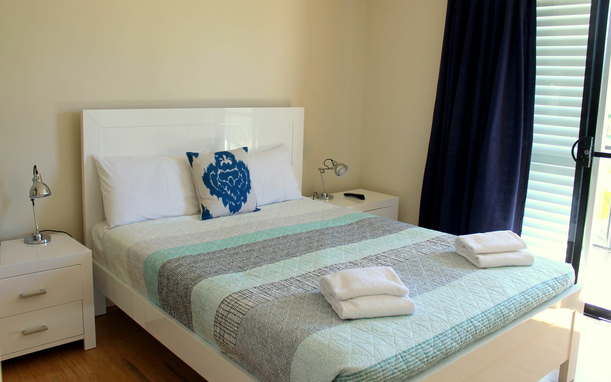 Mariners Resort Kings Beach Caloundra Exteriér fotografie