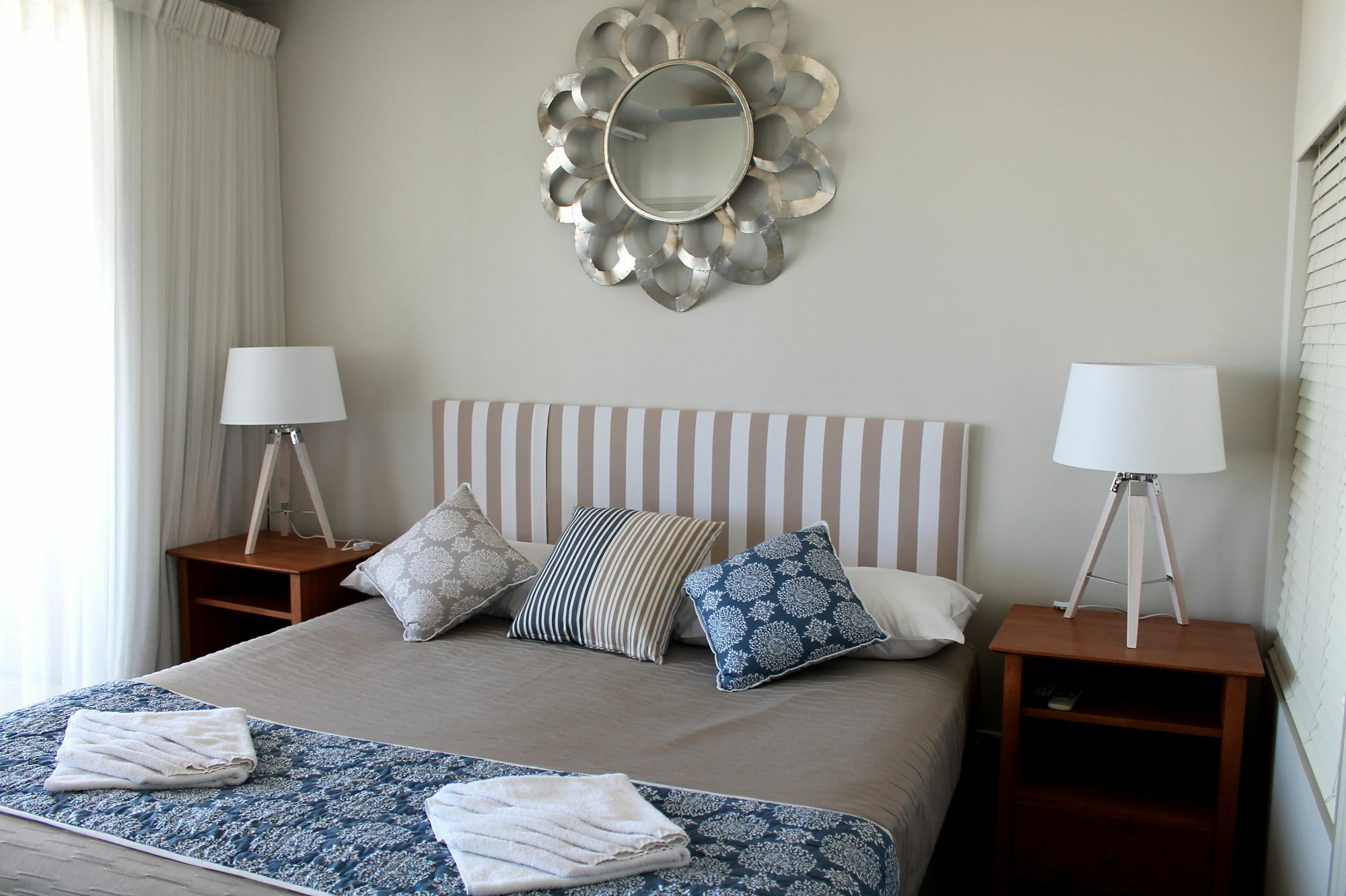 Mariners Resort Kings Beach Caloundra Exteriér fotografie