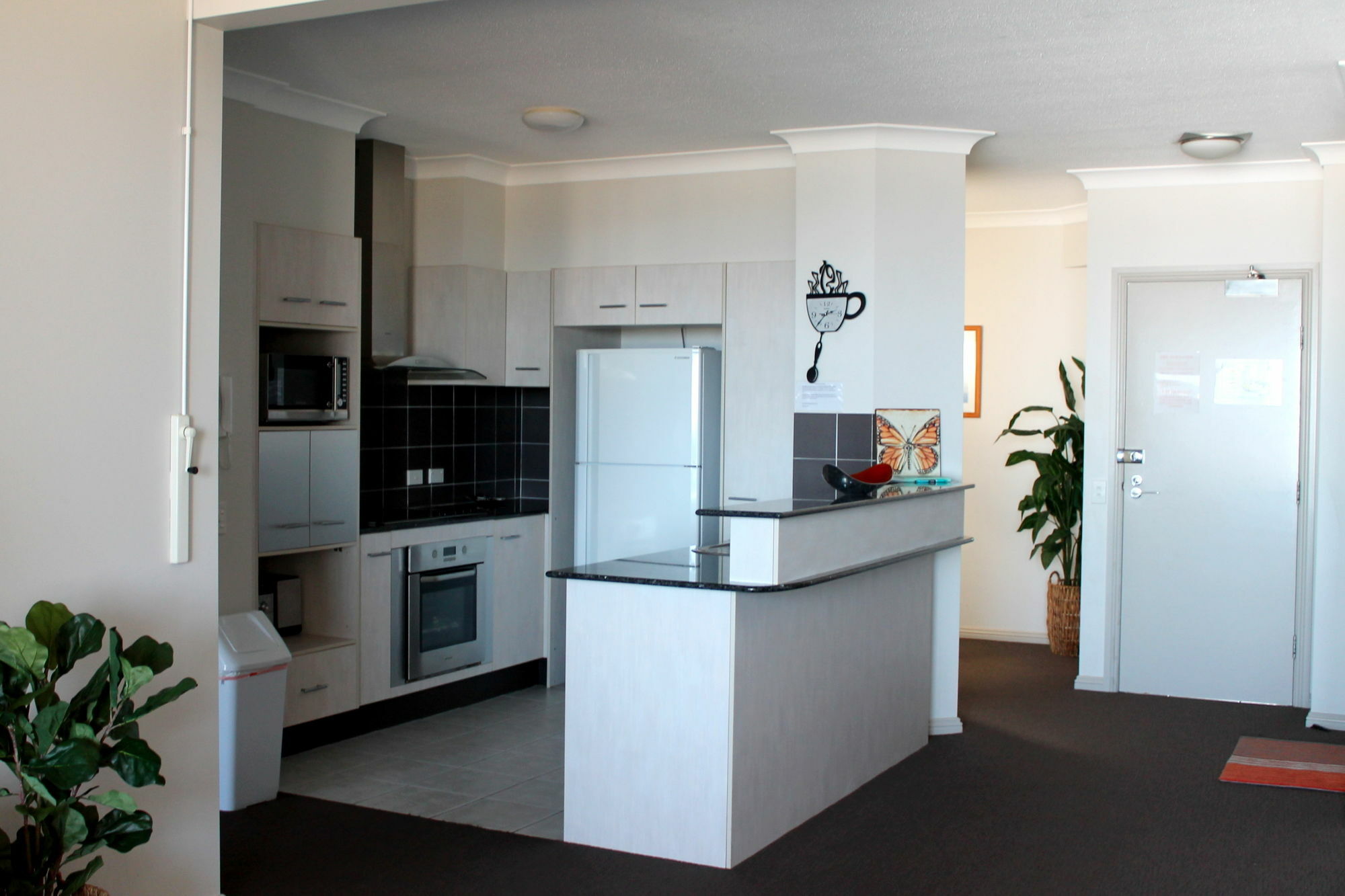 Mariners Resort Kings Beach Caloundra Exteriér fotografie