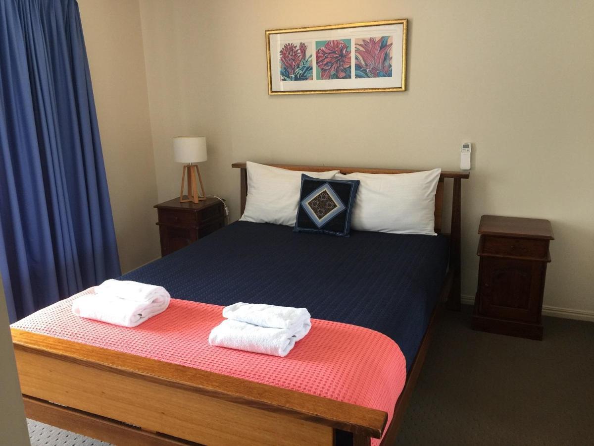 Mariners Resort Kings Beach Caloundra Exteriér fotografie